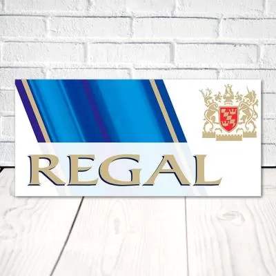 Regal Cigarettes